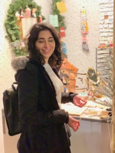 Profile photo for Ala Haydan