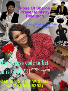 Profile photo for Denetta Jones