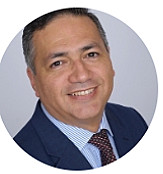 Profile photo for Manuel Reza