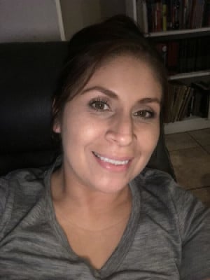 Profile photo for Brigette Aranda