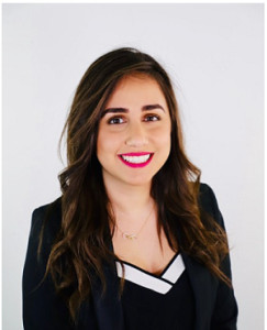 Profile photo for Lilian Odish