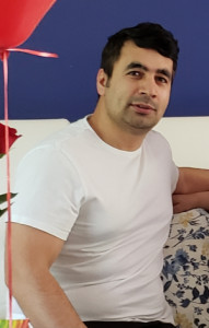 Profile photo for Jalal Hashimi