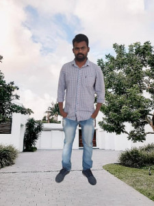 Profile photo for manohar manohar