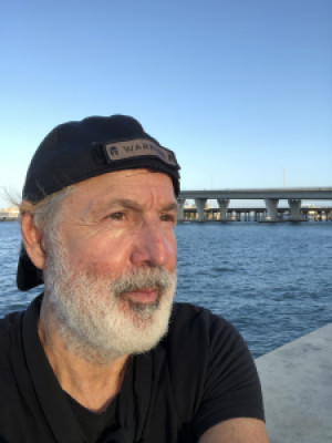 Profile photo for Gabriel Tarrau