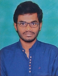 Profile photo for KANAPARTHI OBULU