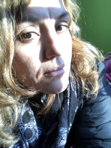 Profile photo for Gabriela Naballes