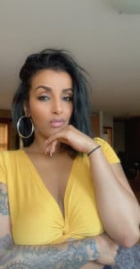 Profile photo for Moulina Taylor