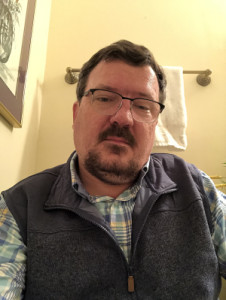 Profile photo for Joshua Chesson