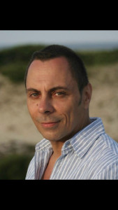 Profile photo for Charlie Wilson