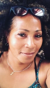 Profile photo for Veronica Clark