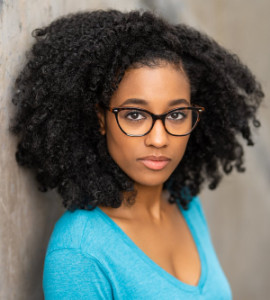 Profile photo for Yvonne Williams