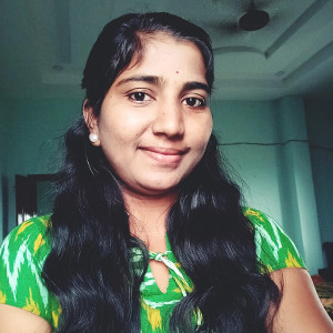 Profile photo for Pasangulapati Padma