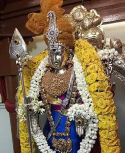 Profile photo for Lude kagiharan