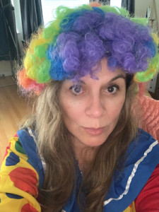 Profile photo for Mabel Murillo