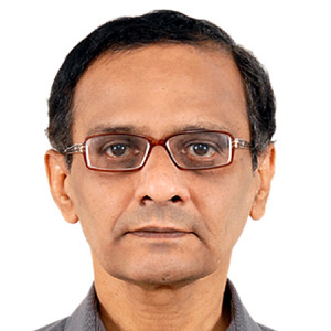 Profile photo for Shashi Kumar