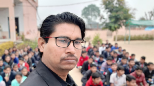 Profile photo for NISHANT MATHUR