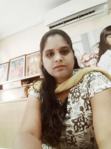 Profile photo for Karedla lakshmi prasanna