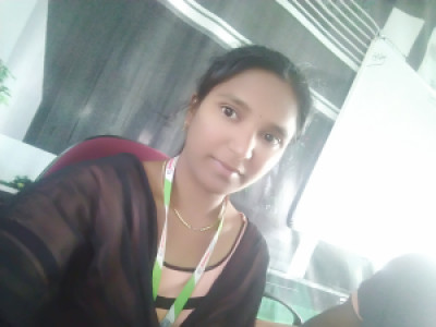 Profile photo for Nimisha sravani