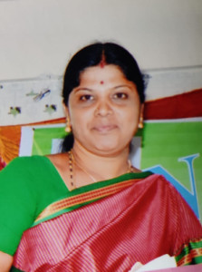 Profile photo for Suneetha bai