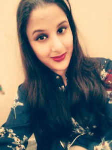 Profile photo for Pragya upadhyay