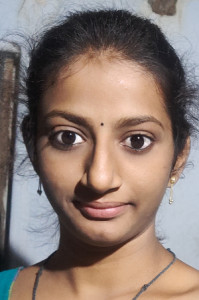 Profile photo for Ballam.Anusha Ballam.Anusha