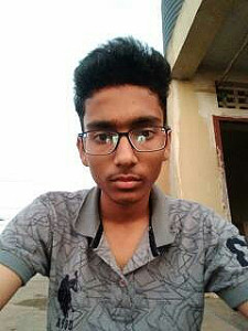 Profile photo for Naveen prasath