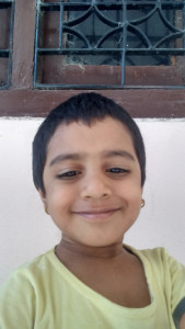 Profile photo for Kiran Kusuma