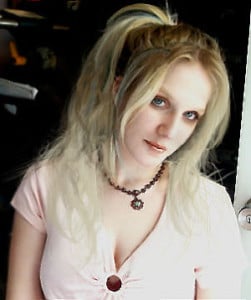 Profile photo for Katelyn Reed