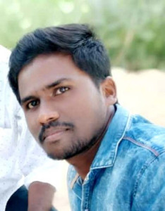 Profile photo for ranjith yadav