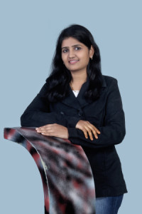 Profile photo for Aruna paashikanti