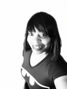Profile photo for Kimberly Washington