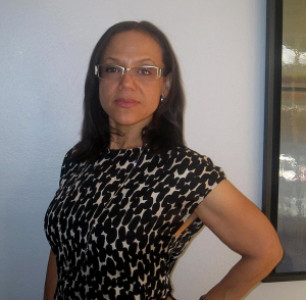 Profile photo for Marcia Noisette