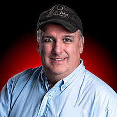 Profile photo for Curtis Hustace