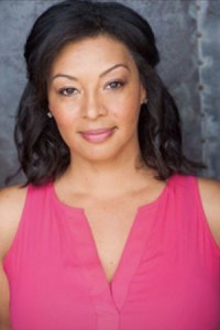 Profile photo for Sasha Gary