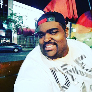 Profile photo for Gregory L Mitchell