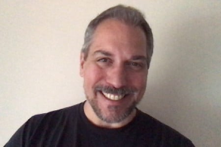 Profile photo for Adam Gibbs