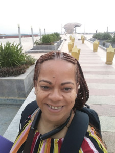 Profile photo for Patricia Gomes-Branch