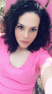 Profile photo for Melissa Rodriguez