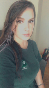 Profile photo for Arielle Vargas