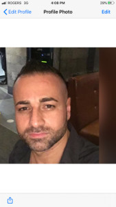 Profile photo for Khaled Abdel-Gawad