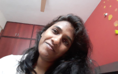 Profile photo for Sujata Nekkanti