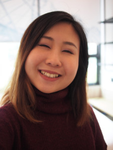 Profile photo for Melissa Wang