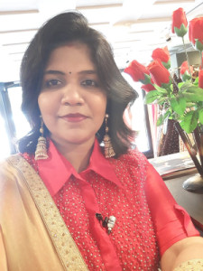 Profile photo for DR.VEENA SANTHANU