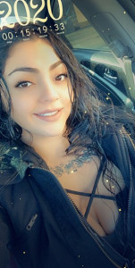 Profile photo for Ariel Aguilar-Fathi