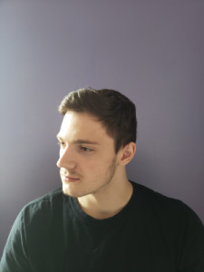 Profile photo for Nicholas Ainsworth