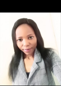 Profile photo for Khongelani Makhuvele