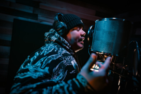 Profile photo for Christopher Ceja