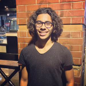 Profile photo for Mahmoud Hany Mazroa