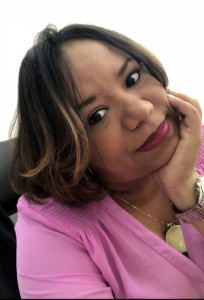 Profile photo for Fanny Karina Méndez Matos