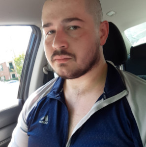 Profile photo for Jacob Leigh Maring